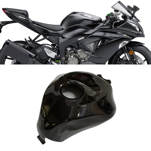 oCNpR^NLbvJo[ 2009-2019N ABSJ[{ ی^NJo[ tFAO For ZX-6R ZX6R ZX-636î鍕j [sAi]