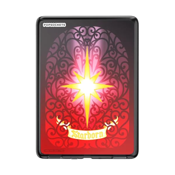 Image of PopSockets Kindle Paperwhite 11th Gen MagSafe Case- Starborn