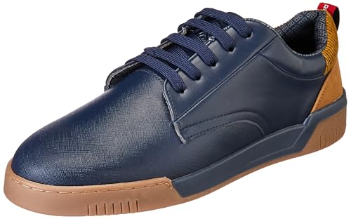 Image of Bata Men Pull On Sneaker Shoes