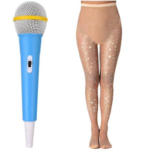 Disfraz para niñas 10-11 años con cuerpo y accesorios miniatura 5