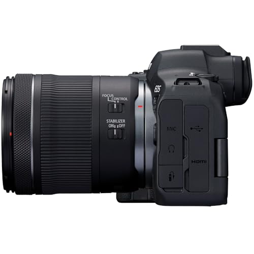 Premium full frame camera kit Kit product image