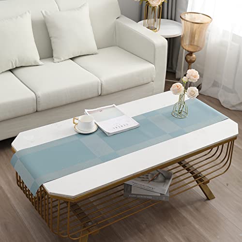 Image of HOKIPO PVC Table Runner 30x135 cm (AR4142)