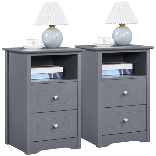 Design moderno: questo mobiletto presenta uno stile elegante e alla moda, dunque perfettamente compatibile con qualsiasi arredo della vostra casa. Inoltre, la maniglia in bronzo di stile retrò e semplice rende il tuo ambiente ancora più affascinante.