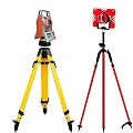 Windows CE 2" Reflectorless Total Station Bluetooth Starter Kit
