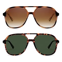 P5 Tortoise/Brown & Tortoise/Green