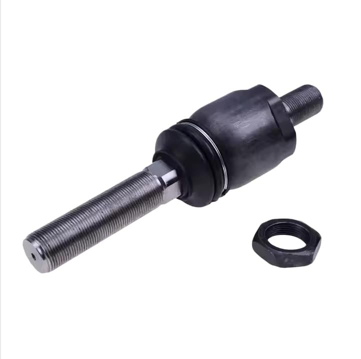 Tie Rod AL80542 AL168711 for 310C 310D 6200 6400 7520 7425 7525 7220 Tractor, Replacement for John Deere OEM