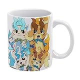 妖怪ウォッチ (172) マグカップ ティーカップ ウォーターカップ コーヒーカップ 陶器カップ アニメグッズ 耐熱耐寒性 大容量 ホームオフィス おしゃれ かわいい ハンサム 男女兼用
