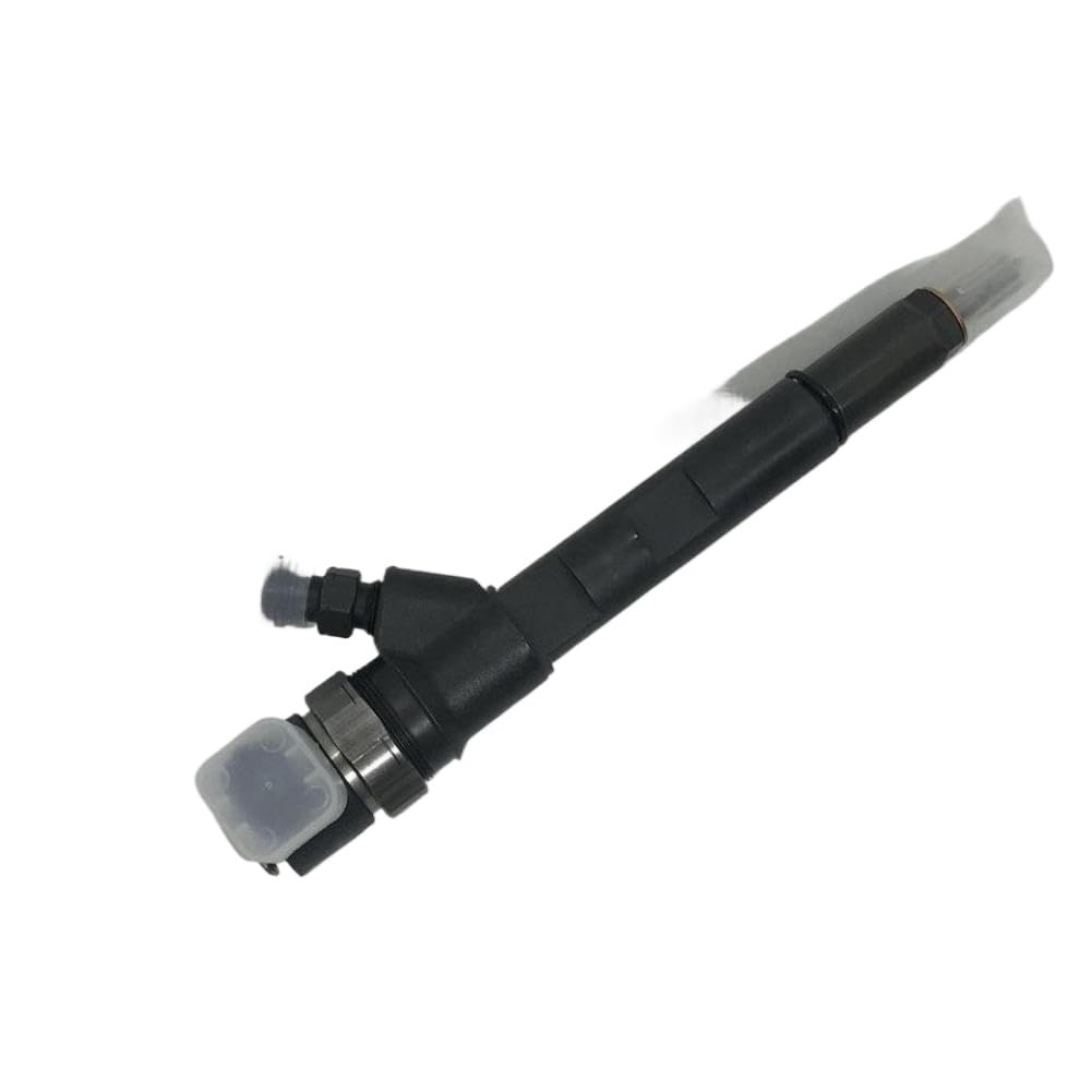 Jypudpewh Onecolor Diesel Fuel Injector Nozzle Compatible With Cherokee Kj Mk2 2.8 Crd 2001–2008