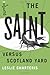 The Saint versus Scotland Yard (The Saint Series)
