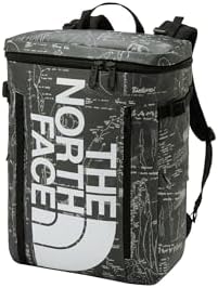 The North Face NM82255 BC Fuse Box II BC Backpack Unisex 9
