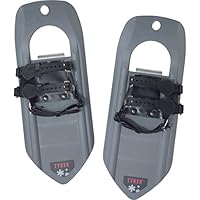 Algopix Similar Product 4 - MSR Tyker Kids Snowshoes for Children