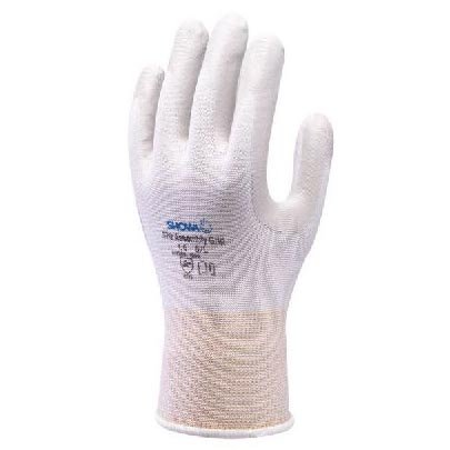 Darbo Pirštinės "Showa 370 Assembly Grip" - VA JAI - Foto 4