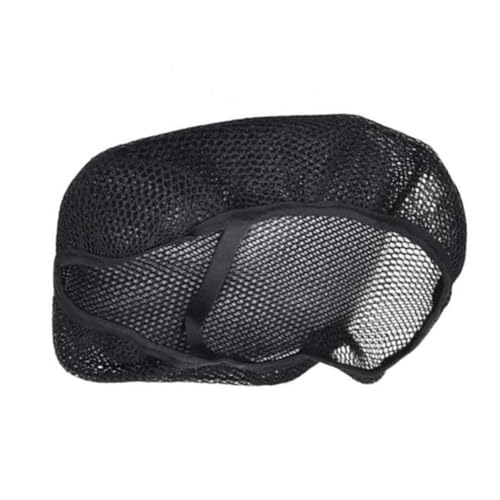 Housse de selle Z400 imperméable en maille 3D contre l'usure de moto