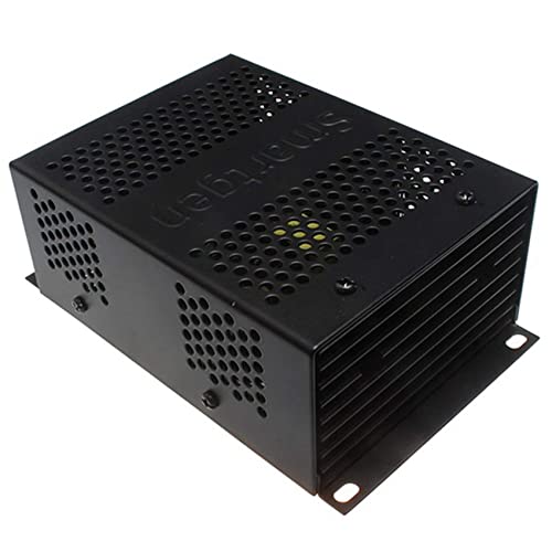 Chargeur de générateur BAC06A 24V, module de charge flottante haute précision