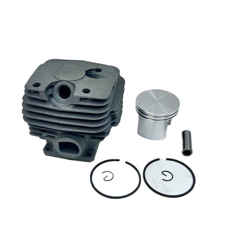 Kit cylindre-piston 52mm MS381 381 tronçonneuse thermique 11190201204