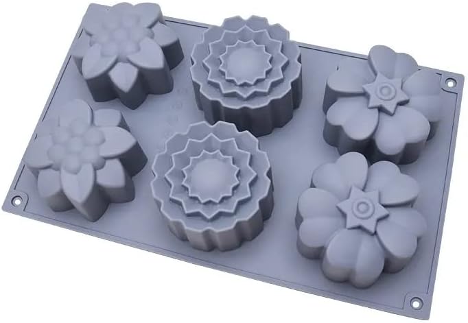 Miniatura 2 de Spring Valley - Tabletas de melatonina extra fuertes para suplemento dietético, 10 mg, 240 unidades + 1 molde de silicona para hornear (el estilo y