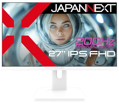 モニター 27インチ 白 フルHD Amazon.co.jp: Pixio PX278 WAVE White ゲーミングモニター 27