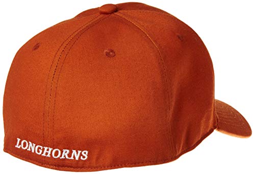 Gorra Pro Sport Texas Classic Para Hombre Naranja miniatura 2