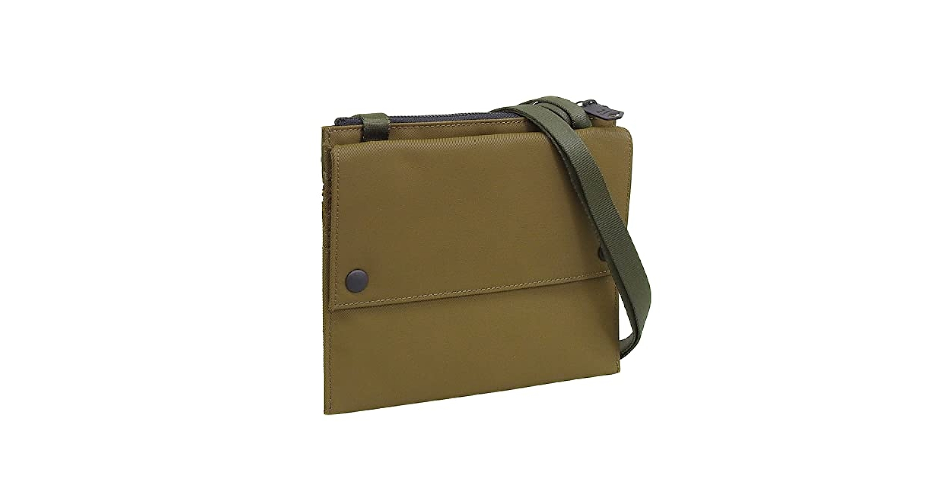 美品☆Paul Smith♡カーキショルダーバッグ ポールスミス ミニショルダーバッグ カーキ - メルカリ