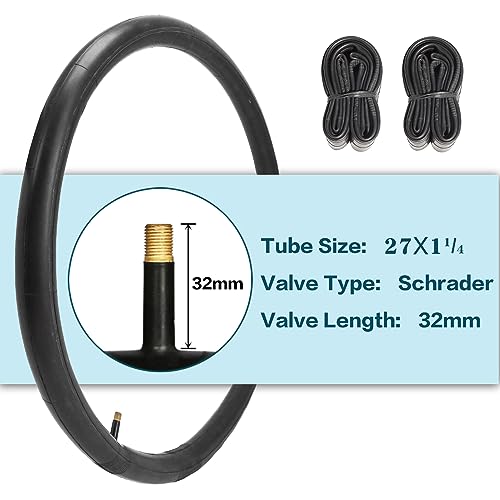 27 X 1 1/4 Bike Tire 27 Inch Road Bike Tires 32-630 Folding