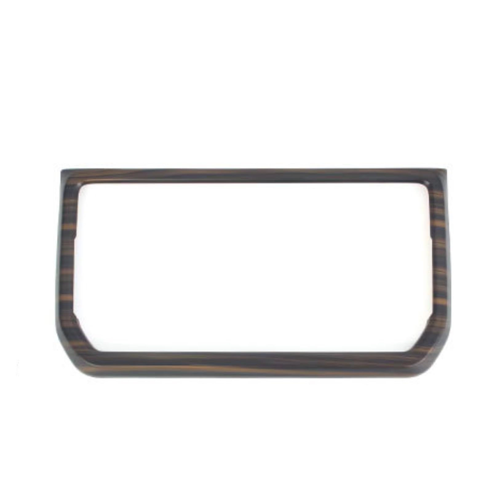 QBKGMEWCA Air Vent Glass Switch Frame Rear Kick Guard Interior Modification Trim Compatible for Chery ICAR V23(Type8)