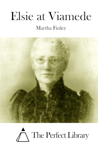 Elsie at Viamede 1512010502 Book Cover