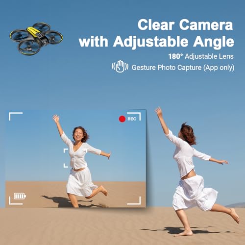 Kageen Kids Drone thumbnail 7