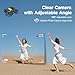 Drone for Kids with Camera and 4.5