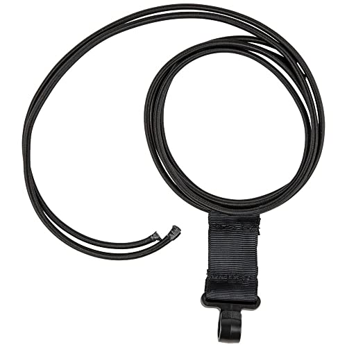 Klein Tools 55664 Replacement Bands With Clip To Secure Hard Hats And Safety Helmets To The Tradesman Pro Ironworker And Welder Backpack,Black #TOP12
