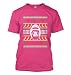 Mens RIP Harambe - Ugly Christmas Sweater T-shirt