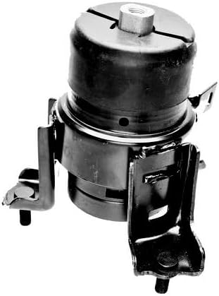 K0917 Front Engine Motor & Torque Strut Mount Set 3pc Compatible with Fits 2007-2009 Toyota Camry 2.4L | A62009 A4295 A4274