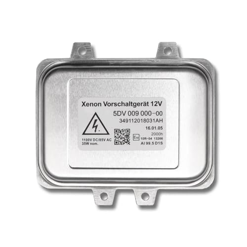 Module de commande de phare pour utilitaire Sprinter 2500 de 2007