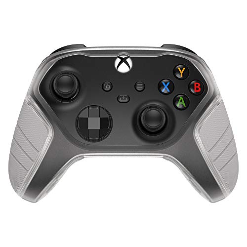 Otterbox Protective Controller Shell For Xbox Series X|S Wireless Controllers - Dreamscape (Translucent White) #TOP1