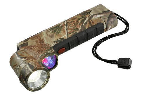 Gerber Torcia Portatile Carnivore XP LED, Clam