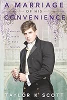 A Marriage of His Convenience (The Marriage Series) B0BKHRVW4X Book Cover