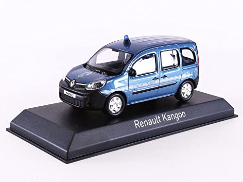 Norev- Voiture Miniature de Collection, 511378, Blue