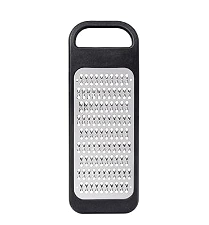 ledieu Grater, Black (Length : 26 cm / 10 Inch)