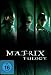 Produktbild The Matrix Trilogy [3 DVDs]