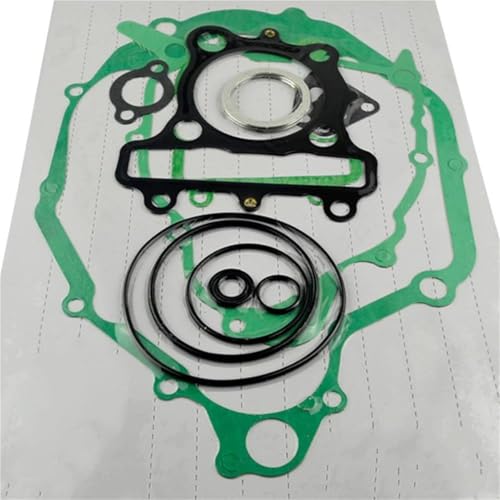 Joints embrayage et couvercle culasse Yamaha TW XT 200 225 pour réparer votre moteur