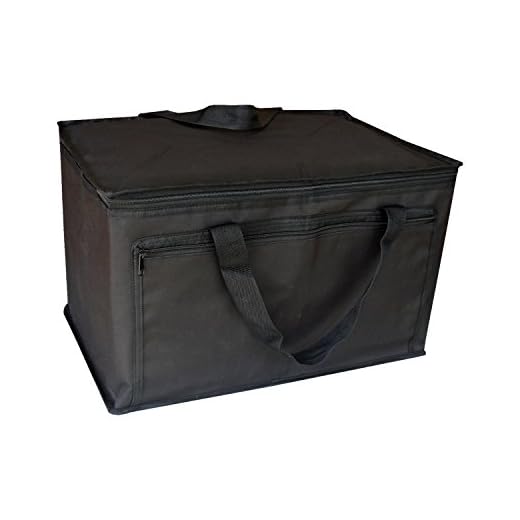 Ortola 0706-001 - Funda cajón peruano ò flamenco ref385 sin logo, color negro