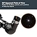 Celestron 93317 1-1/4-6 mm Omni Series Eyepiece