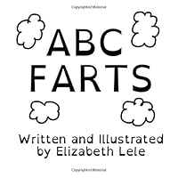 Abc Farts 1548072095 Book Cover