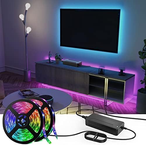 Miniatura 4 de Adaptador de corriente 24V10A de 240 W con enchufe de CC tamaños de 0.217 x 0.098 in y 0.217 x 0.083 in es adecuado para alimentar varios