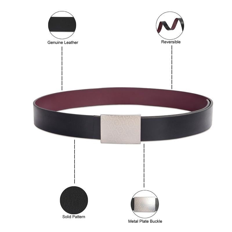 Image of United Colors of Benetton Men Belt