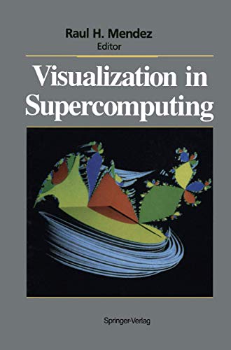 Visualization in Supercomputing view 2