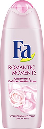 FA Gel Doccia Romantic Moments, confezione da (6 X...
