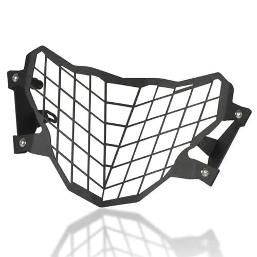 Phare garde grille moto pour G310GS G310R 2017-2022 calandre lampe protecteur - 5