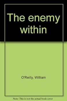 Unknown Binding The enemy within Book