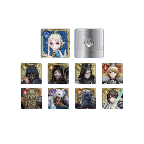 Wizardry Variants Daphne（ウィザードリィ ヴァリアンツ ダフネ）