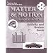 Matter & Motion in God's Universe (Activity and Review Book Teacher Key)